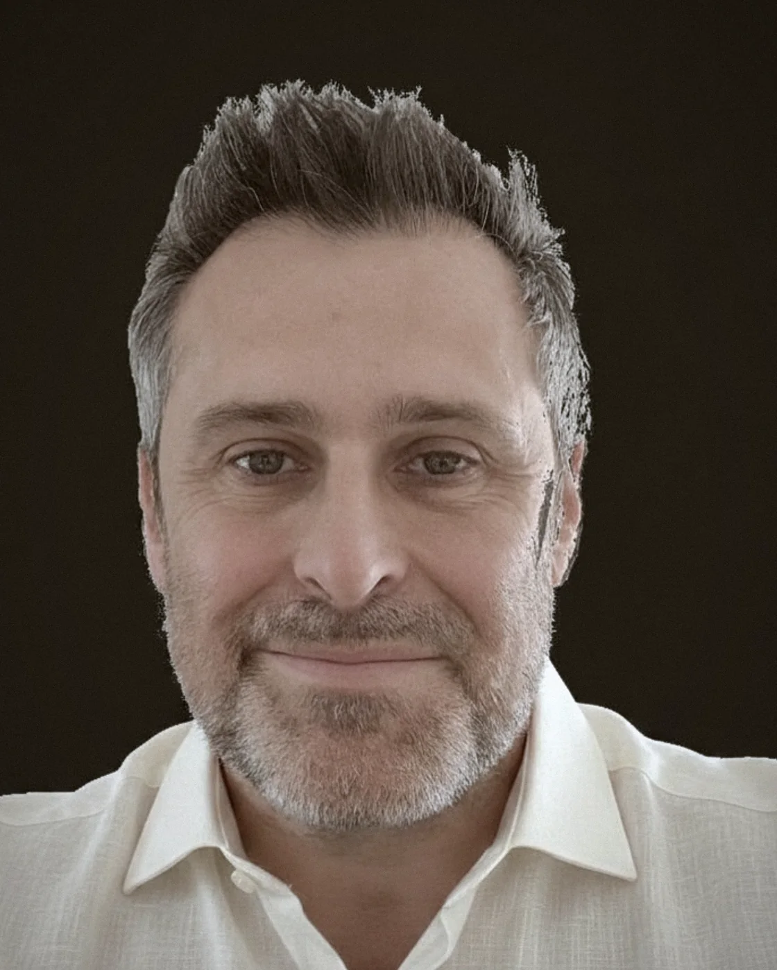 Ulrick Lagarde, co-fondateur SELFLEADER